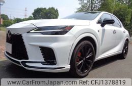 lexus rx 2023 -LEXUS 【名古屋 307ﾕ 140】--Lexus RX 5AA-TALH17--TALH17-1001959---LEXUS 【名古屋 307ﾕ 140】--Lexus RX 5AA-TALH17--TALH17-1001959-