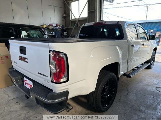 gmc gmc-others 2019 -GM--GMC FUMEI--1GTG6EEN5K1112918---GM--GMC FUMEI--1GTG6EEN5K1112918- image 2