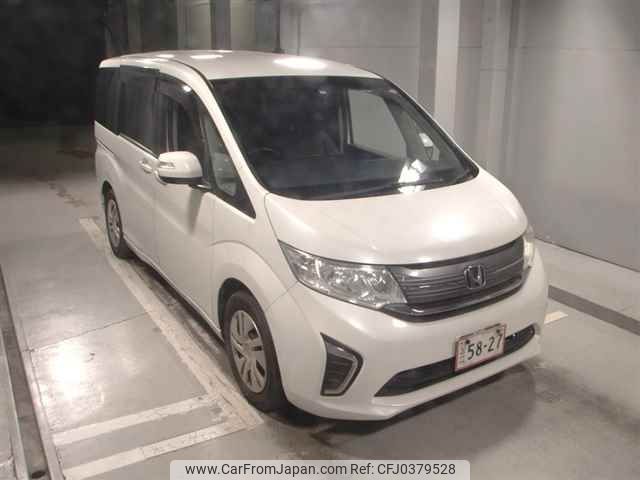 honda stepwagon 2015 -HONDA--Stepwgn RP1-1006062---HONDA--Stepwgn RP1-1006062- image 1