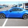 subaru brz 2016 quick_quick_DBA-ZC6_ZC6-025306 image 7