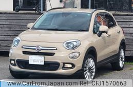 fiat 500x 2017 CFJ1570663