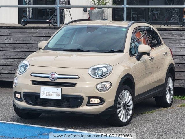 fiat 500x 2017 CFJ1570663 image 1