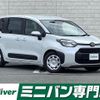 toyota sienta 2025 -TOYOTA--Sienta 6AA-MXPL10G--MXPL10-1170924---TOYOTA--Sienta 6AA-MXPL10G--MXPL10-1170924- image 1