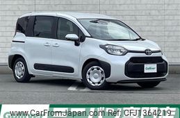 toyota sienta 2025 -TOYOTA--Sienta 6AA-MXPL10G--MXPL10-1170924---TOYOTA--Sienta 6AA-MXPL10G--MXPL10-1170924-