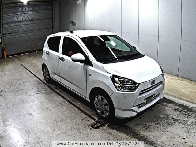 toyota pixis-epoch 2019 CFJ1571527 image 1