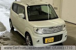 suzuki mr-wagon 2013 -SUZUKI 【高崎 580タ8257】--MR Wagon MF33S-420419---SUZUKI 【高崎 580タ8257】--MR Wagon MF33S-420419-