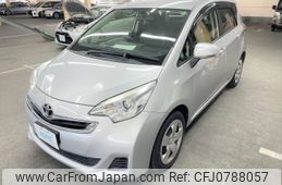 toyota ractis 2016 AF-NSP120-2053729