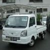 nissan clipper-truck 2014 -NISSAN--Clipper Truck EBD-DR16T--DR16T-106042---NISSAN--Clipper Truck EBD-DR16T--DR16T-106042- image 1