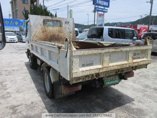 hino dutro 2012 -HINO--Hino Dutoro XZU610T--0001167---HINO--Hino Dutoro XZU610T--0001167- image 2