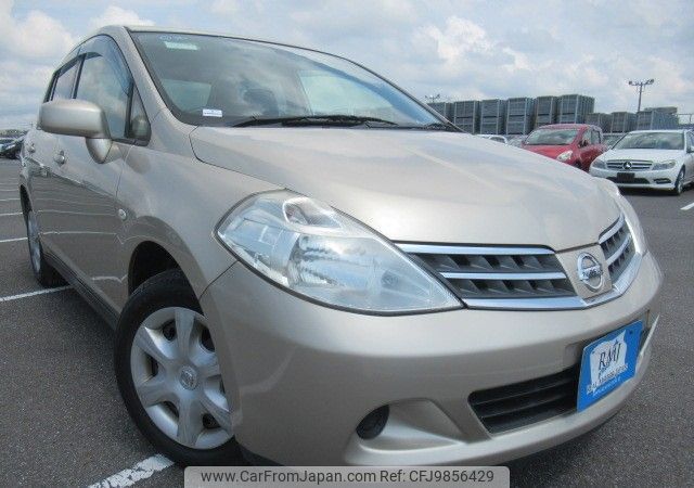 nissan tiida-latio 2011 REALMOTOR_Y2024050230A-21 image 2