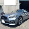 nissan skyline 2014 -NISSAN 【愛媛 301 6645】--Skyline DAA-HV37--HV37-202139---NISSAN 【愛媛 301 6645】--Skyline DAA-HV37--HV37-202139- image 26