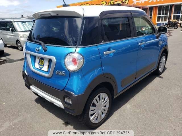 daihatsu cast 2015 -DAIHATSU 【越谷 580ｳ 509】--Cast DBA-LA250S--LA250S-0018749---DAIHATSU 【越谷 580ｳ 509】--Cast DBA-LA250S--LA250S-0018749- image 2