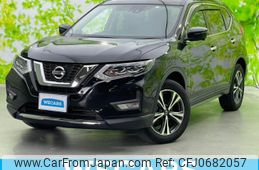 nissan x-trail 2020 quick_quick_NT32_NT32-314399