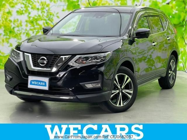 nissan x-trail 2020 quick_quick_NT32_NT32-314399 image 1