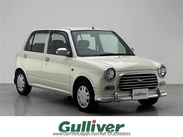 daihatsu mira-gino 2004 -DAIHATSU--Mira Gino CBA-L700S--L700S-0343283---DAIHATSU--Mira Gino CBA-L700S--L700S-0343283- image 1