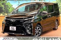 toyota voxy 2019 -TOYOTA--Voxy DBA-ZRR80W--ZRR80-0582139---TOYOTA--Voxy DBA-ZRR80W--ZRR80-0582139-