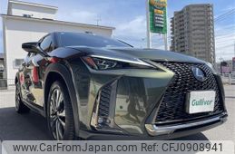 lexus ux 2019 -LEXUS--Lexus UX 6AA-MZAH10--MZAH10-2002879---LEXUS--Lexus UX 6AA-MZAH10--MZAH10-2002879-