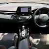 toyota c-hr 2017 -TOYOTA--C-HR DAA-ZYX10--ZYX10-2057377---TOYOTA--C-HR DAA-ZYX10--ZYX10-2057377- image 2