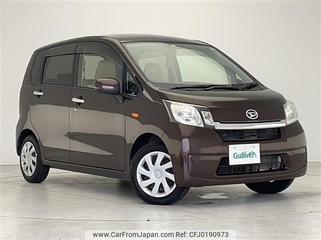 daihatsu move 2014 -DAIHATSU--Move DBA-LA100S--LA100S-0283760---DAIHATSU--Move DBA-LA100S--LA100S-0283760- image 1