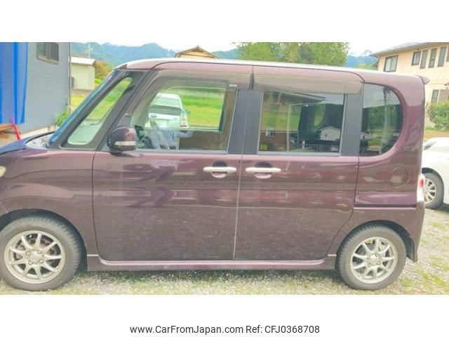 daihatsu tanto 2008 -DAIHATSU--Tanto CBA-L385S--L385S-0009803---DAIHATSU--Tanto CBA-L385S--L385S-0009803- image 2