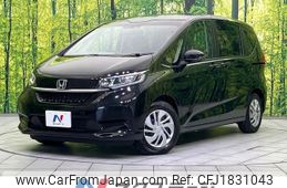 honda freed 2024 CFJ1831043