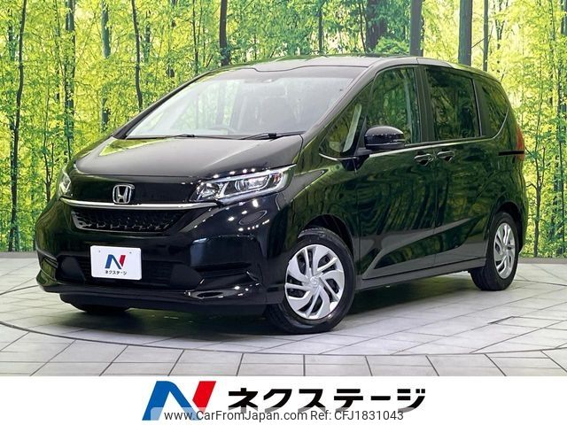honda freed 2024 CFJ1831043 image 1