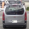 fiat fiat-doblo 2023 -FIAT--Fiat Doblo 3DA-K9FYH01--VYFECYHZ3PJ555357---FIAT--Fiat Doblo 3DA-K9FYH01--VYFECYHZ3PJ555357- image 2