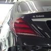 mercedes-benz s-class 2019 quick_quick_222183_WDD2221832A459331 image 8