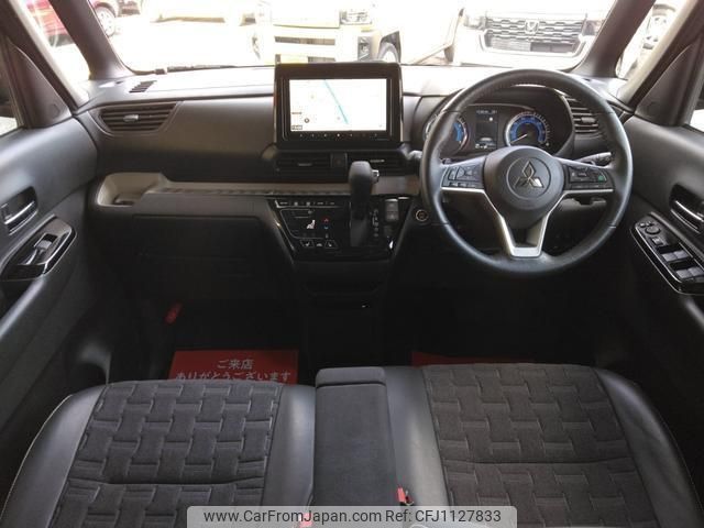 mitsubishi delica 2023 quick_quick_B35A_B35A-0501193 image 2