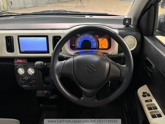 suzuki alto 2018 CFJ1728265 image 2