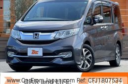 honda stepwagon 2017 CFJ1807534