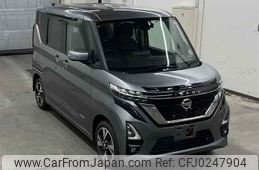 nissan roox 2021 -NISSAN--Roox B48A-0306815---NISSAN--Roox B48A-0306815-