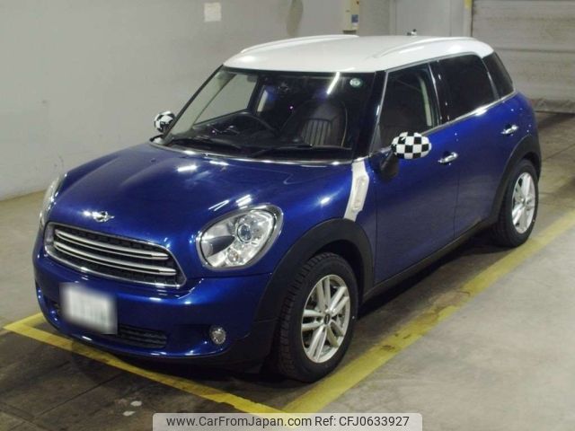 mini mini-others 2014 -BMW 【札幌 352な1104】--BMW Mini XD20F-WMWXD32080WT50052---BMW 【札幌 352な1104】--BMW Mini XD20F-WMWXD32080WT50052- image 1