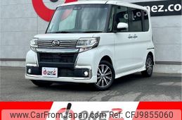 daihatsu tanto 2019 -DAIHATSU--Tanto DBA-LA600S--LA600S-0756186---DAIHATSU--Tanto DBA-LA600S--LA600S-0756186-