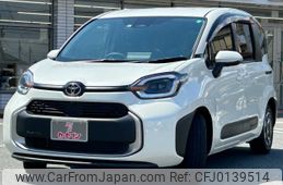 toyota sienta 2023 -TOYOTA--Sienta 6AA-MXPL10G--MXPL10-1057195---TOYOTA--Sienta 6AA-MXPL10G--MXPL10-1057195-