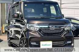 honda n-box 2020 -HONDA--N BOX 6BA-JF3--JF3-1517115---HONDA--N BOX 6BA-JF3--JF3-1517115-