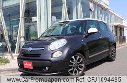 fiat 500 2013 -FIAT--Fiat 500 ﾌﾒｲ--ZFA19900005029855---FIAT--Fiat 500 ﾌﾒｲ--ZFA19900005029855-