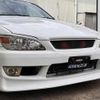 toyota altezza 2001 quick_quick_GF-SXE10_SXE10-0041163 image 5