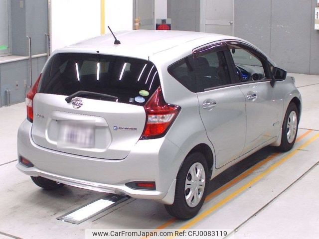 nissan note 2016 -NISSAN 【浜松 530に8017】--Note HE12-016280---NISSAN 【浜松 530に8017】--Note HE12-016280- image 2