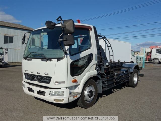 mitsubishi-fuso fighter 2012 -MITSUBISHI--Fuso Fighter TKG-FK72FY--FK72FY-570044---MITSUBISHI--Fuso Fighter TKG-FK72FY--FK72FY-570044- image 2