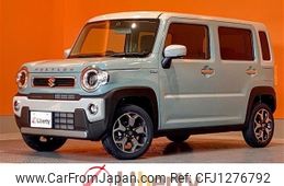 suzuki hustler 2024 quick_quick_MR92S_MR92S-492517