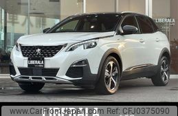 peugeot 3008 2019 -PEUGEOT--Peugeot 3008 LDA-P84AH01--VF3MJEHZRKS239915---PEUGEOT--Peugeot 3008 LDA-P84AH01--VF3MJEHZRKS239915-