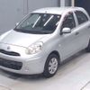 nissan march 2013 -NISSAN--March DBA-K13--K13-040907---NISSAN--March DBA-K13--K13-040907- image 1