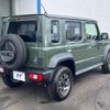 suzuki jimny-nomade 2025 CFJ1577859 image 17