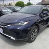 toyota harrier 2022 -TOYOTA--Harrier AXUH80--AXUH80-0048641---TOYOTA--Harrier AXUH80--AXUH80-0048641- image 38