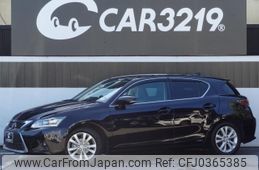 lexus ct 2014 -LEXUS--Lexus CT ZWA10--2180877---LEXUS--Lexus CT ZWA10--2180877-