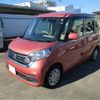 nissan dayz-roox 2016 -NISSAN 【柏 583 1555】--DAYZ Roox B21A--B21A-0302567---NISSAN 【柏 583 1555】--DAYZ Roox B21A--B21A-0302567- image 1