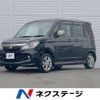 suzuki solio 2015 -SUZUKI--Solio DBA-MA15S--MA15S-819507---SUZUKI--Solio DBA-MA15S--MA15S-819507- image 1