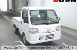 honda acty-truck 2010 -HONDA--Acty Truck HA8--HA8-1006696---HONDA--Acty Truck HA8--HA8-1006696-