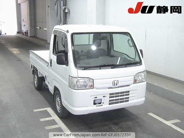 honda acty-truck 2010 -HONDA--Acty Truck HA8--HA8-1006696---HONDA--Acty Truck HA8--HA8-1006696- image 1